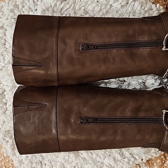 Ralph Lauren Boots - Picture 10 of 16